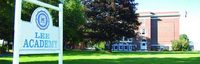 Lee Academy