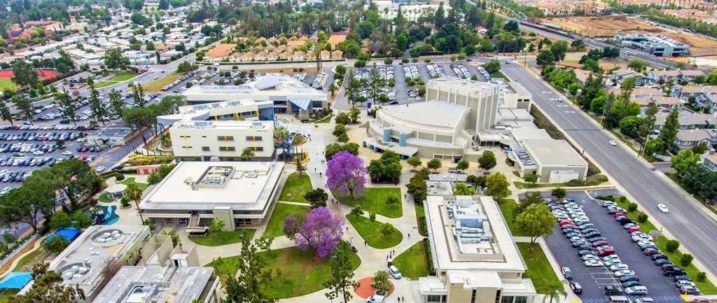 Citrus College