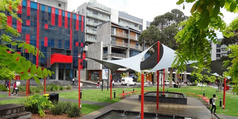 Swinburne University of Technology
