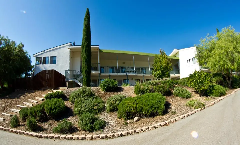 Besant Hill School of Happy Valley