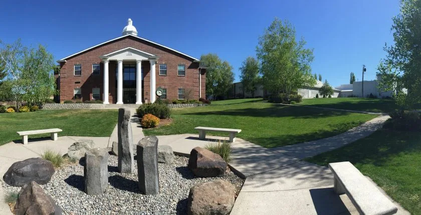 Upper Columbia Academy