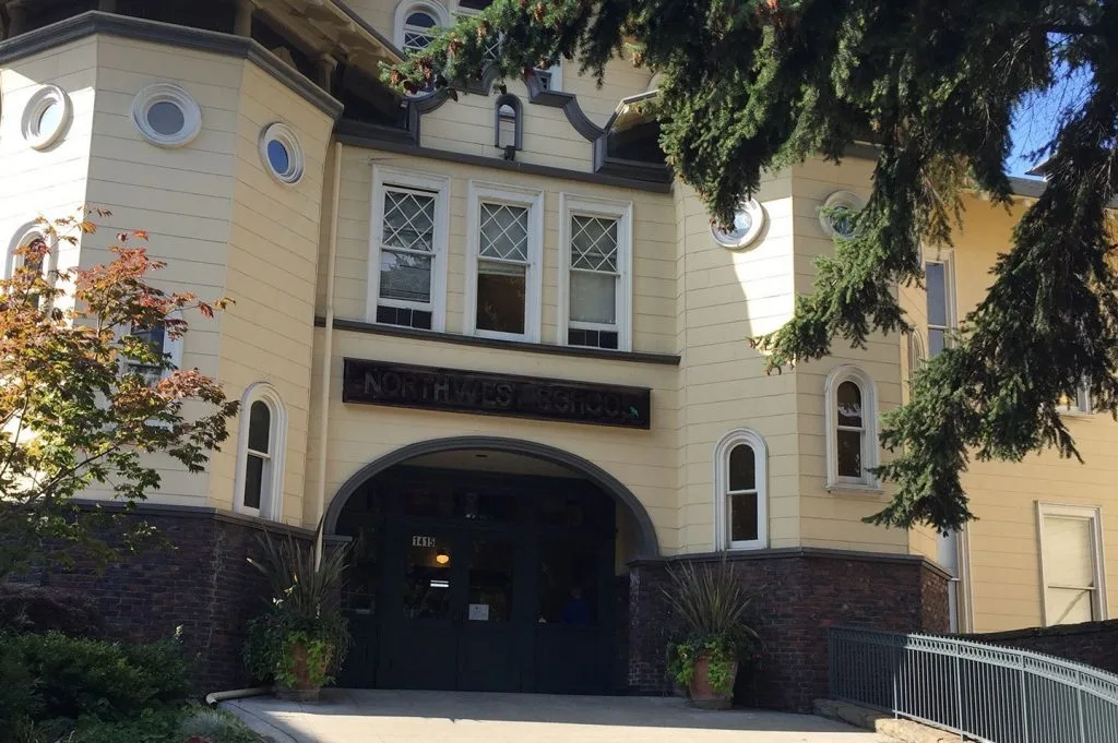 The Northwest School