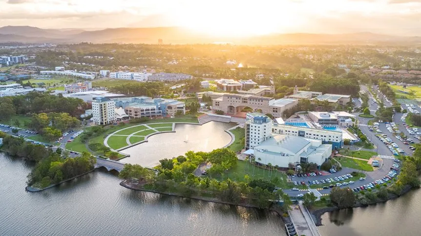 Bond University