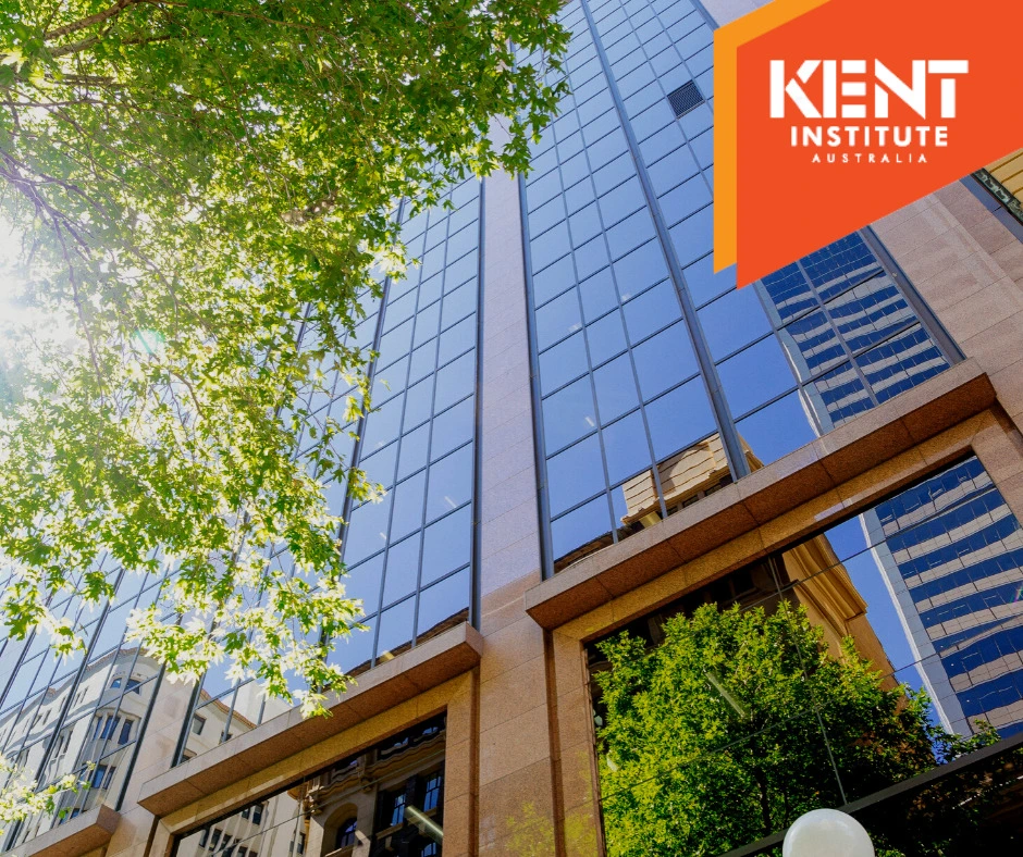 Kent Institute Australia