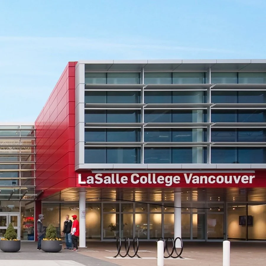 LaSalle College (Vancouver)