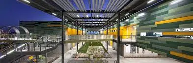 Học viện Ironwood