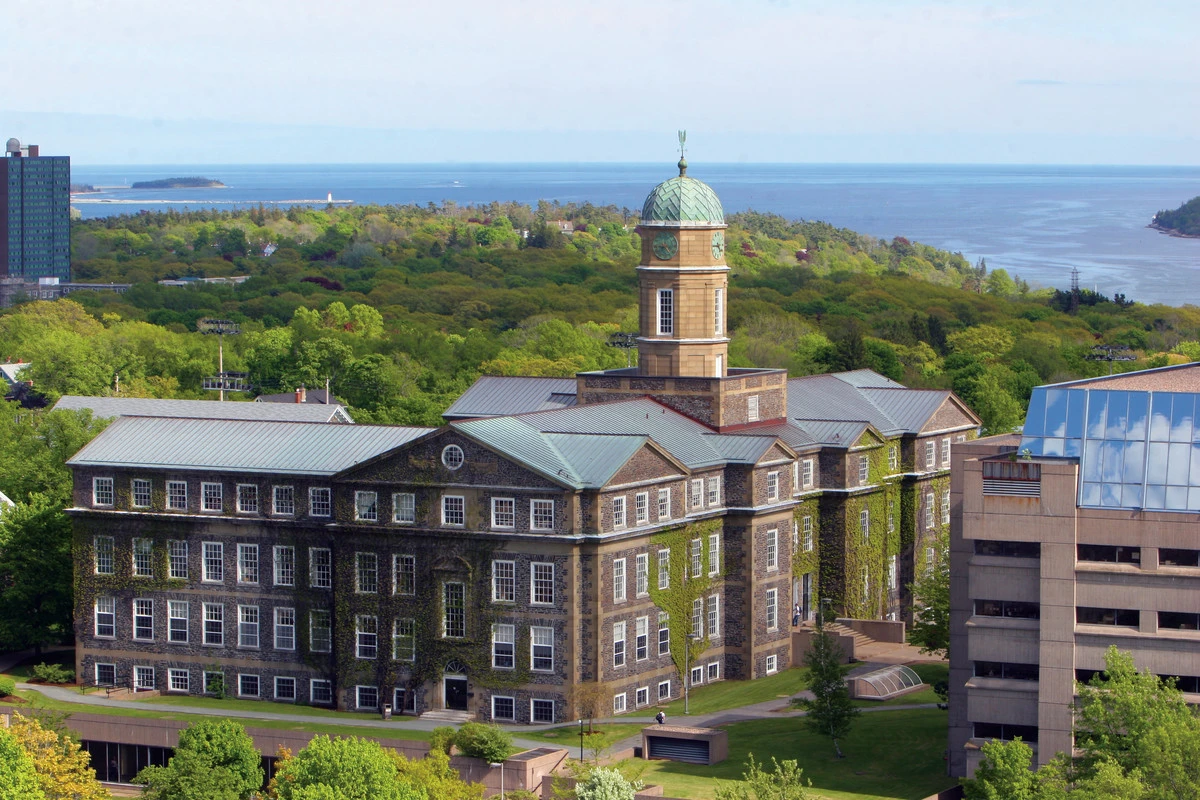 Dalhousie University