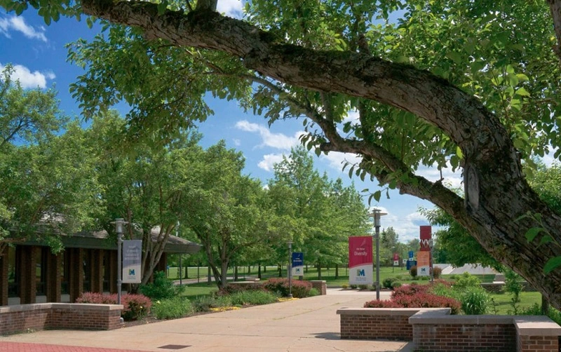 Fulton Montgomery Community College