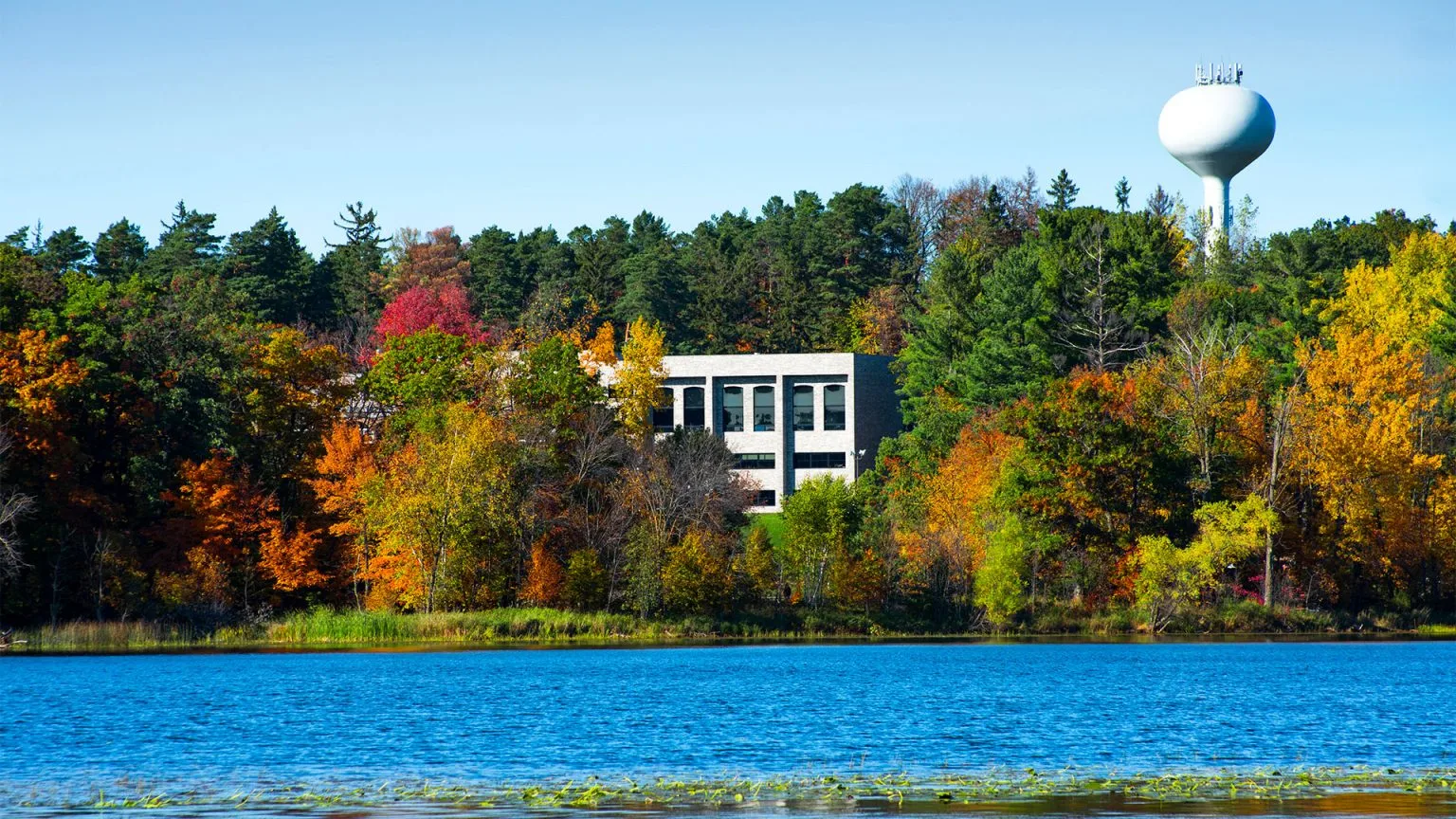 Saint John’s Preparatory School