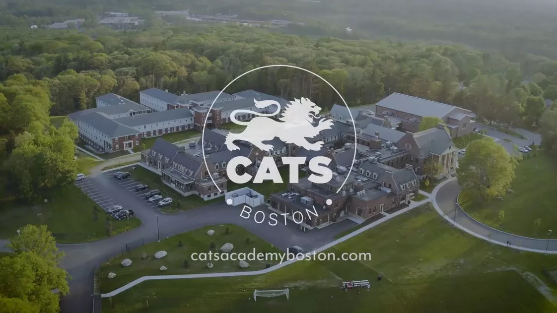 Hội Thảo Trung Học Mỹ: Săn Siêu Học Bổng 100% Từ Cats Boston
