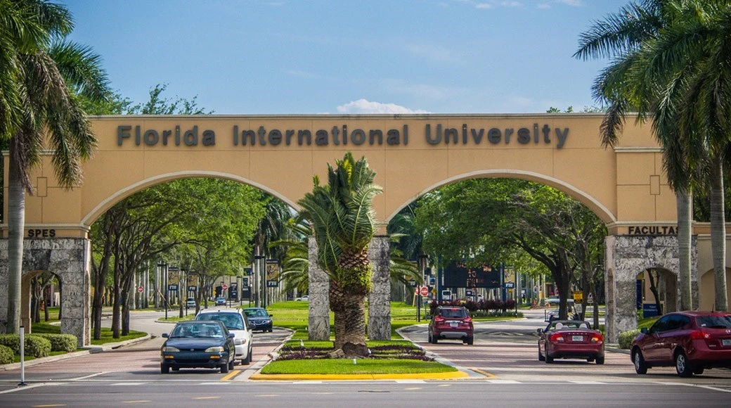 Florida International University