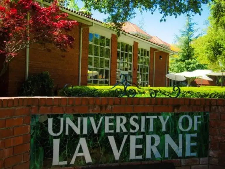The University of La Verne