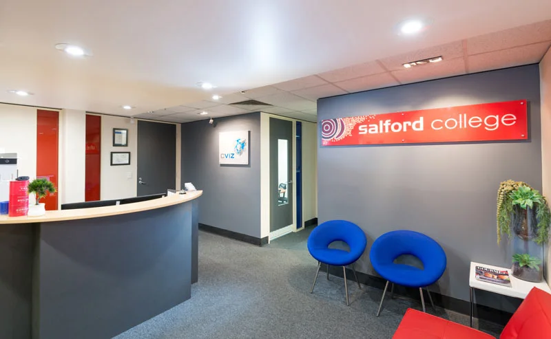 Salford College