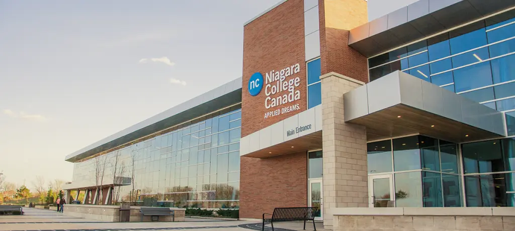 Niagara College