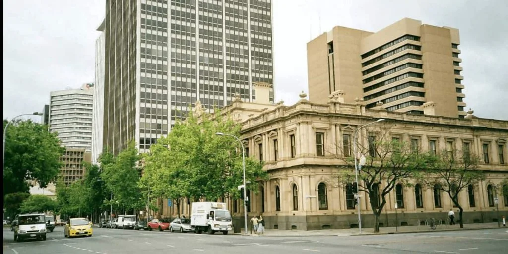 Torrens University Australia