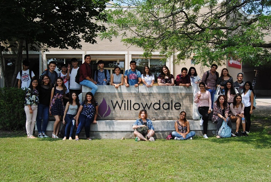 Willowdale High School