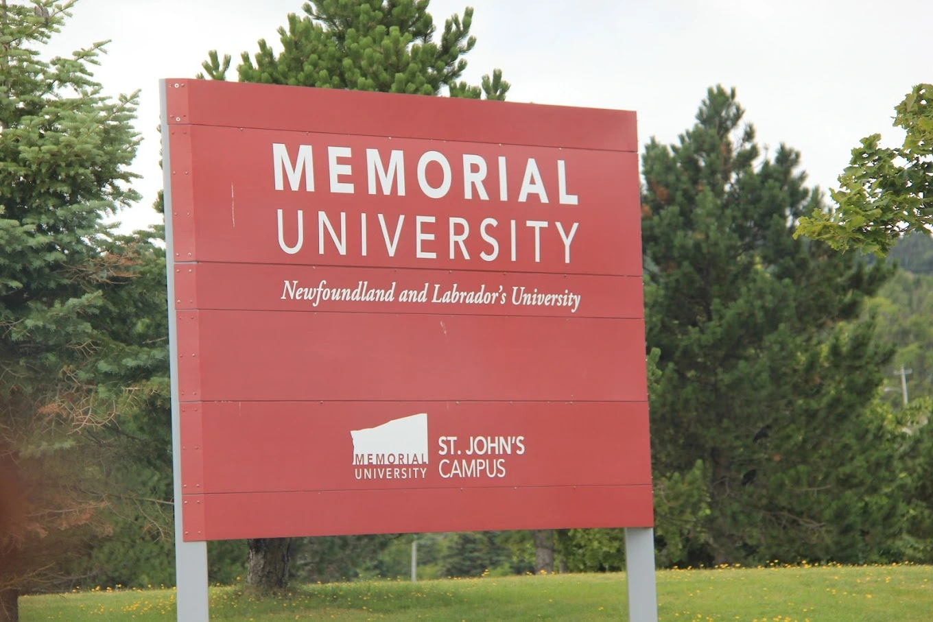 Memorial University of Newfoundland