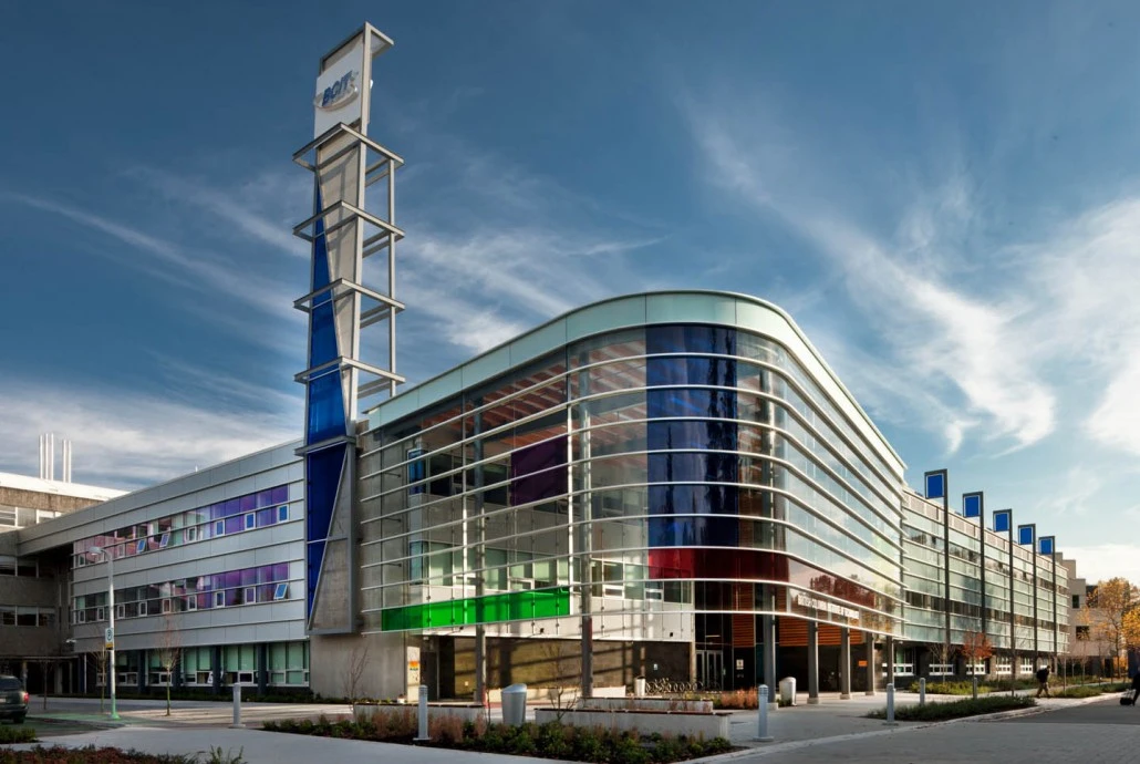 British Columbia Institute of Technology (BCIT)