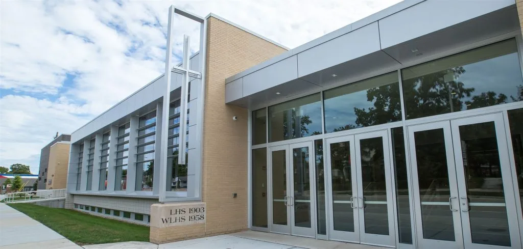 Wisconsin Lutheran High School