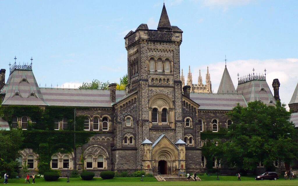 University of Toronto