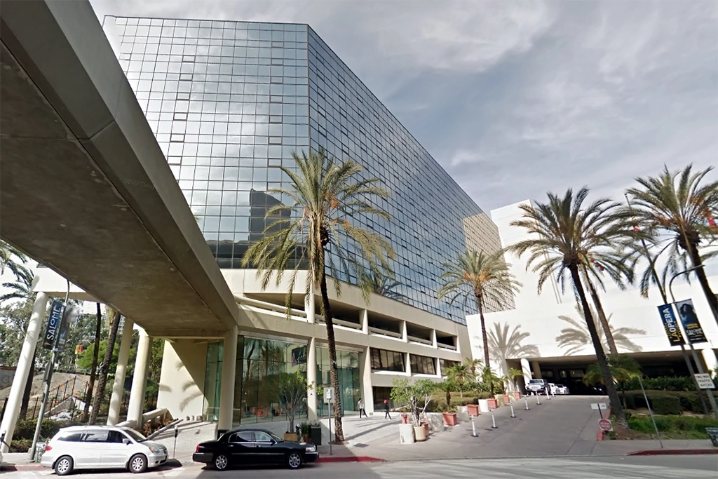 American University Preparatory School