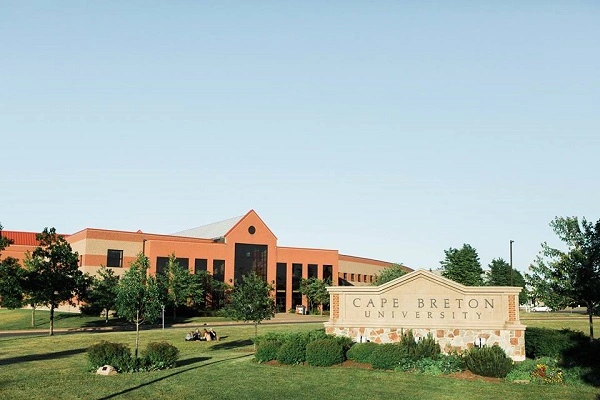 Cape Breton University (CBU)