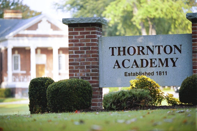 Thornton Academy