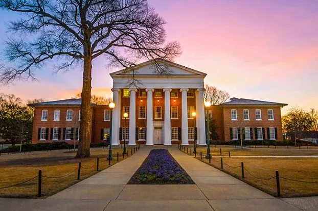 University of Mississippi
