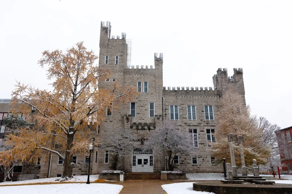 Illinois State University