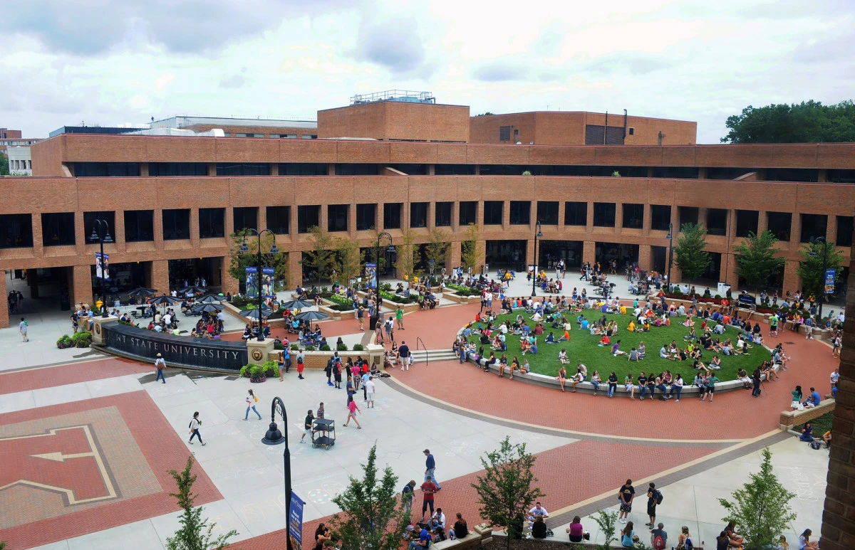 Kent State University