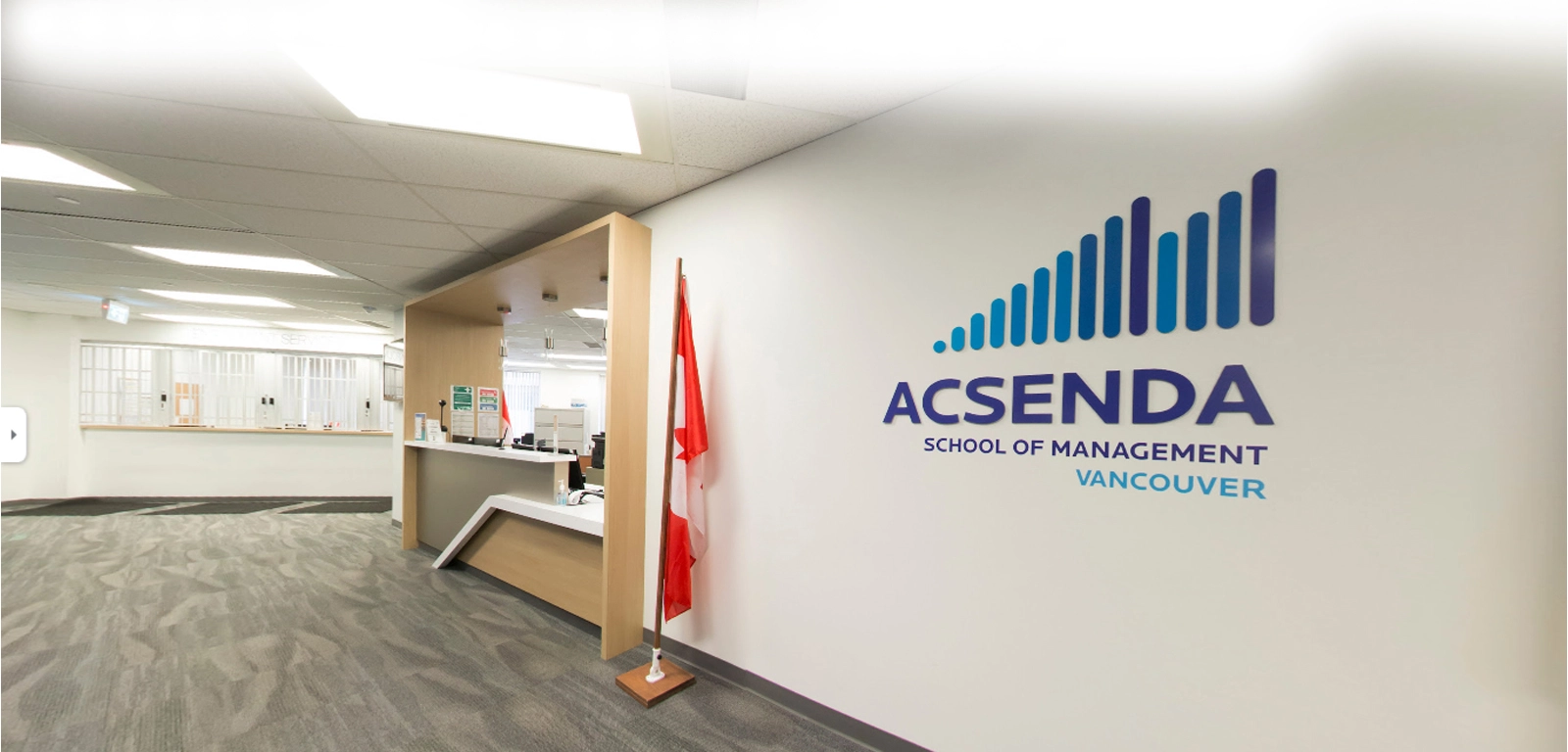 Acsenda School of Management