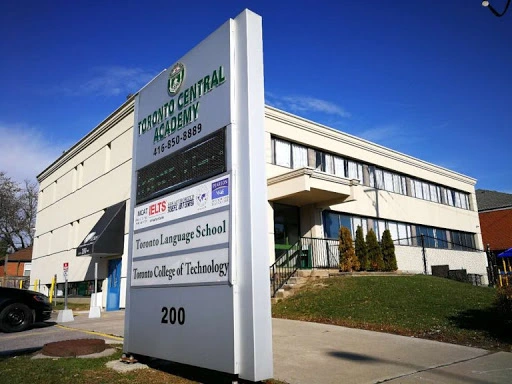 Toronto Central Academy