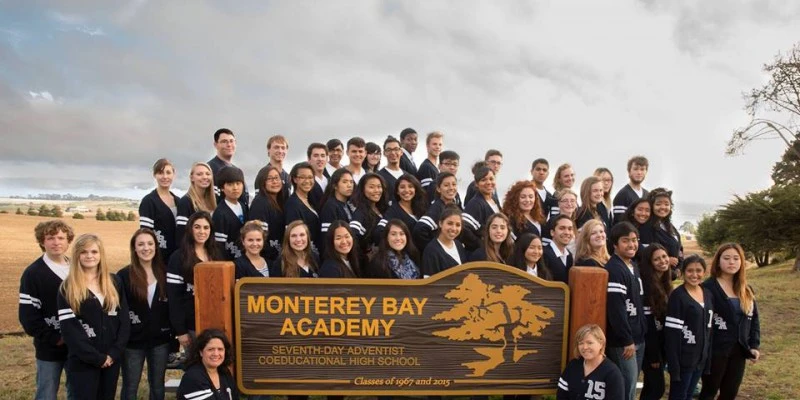 Monterey Bay Academy