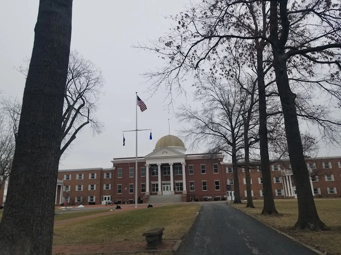 Missouri Military Academy