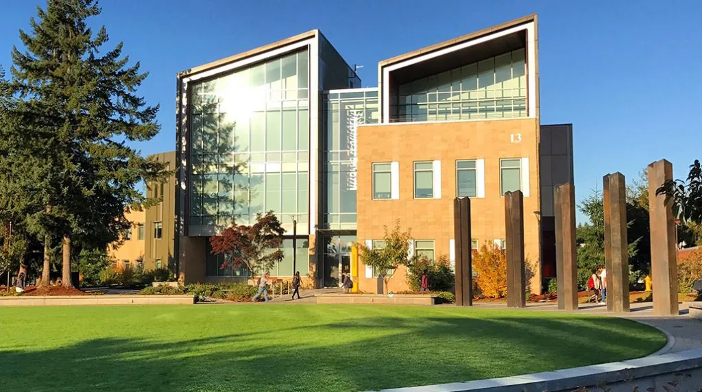Tacoma Community College
