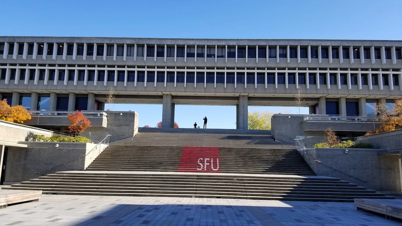 Simon Fraser University