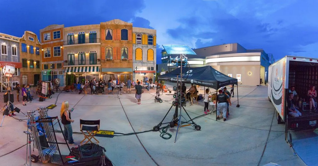 Full Sail University