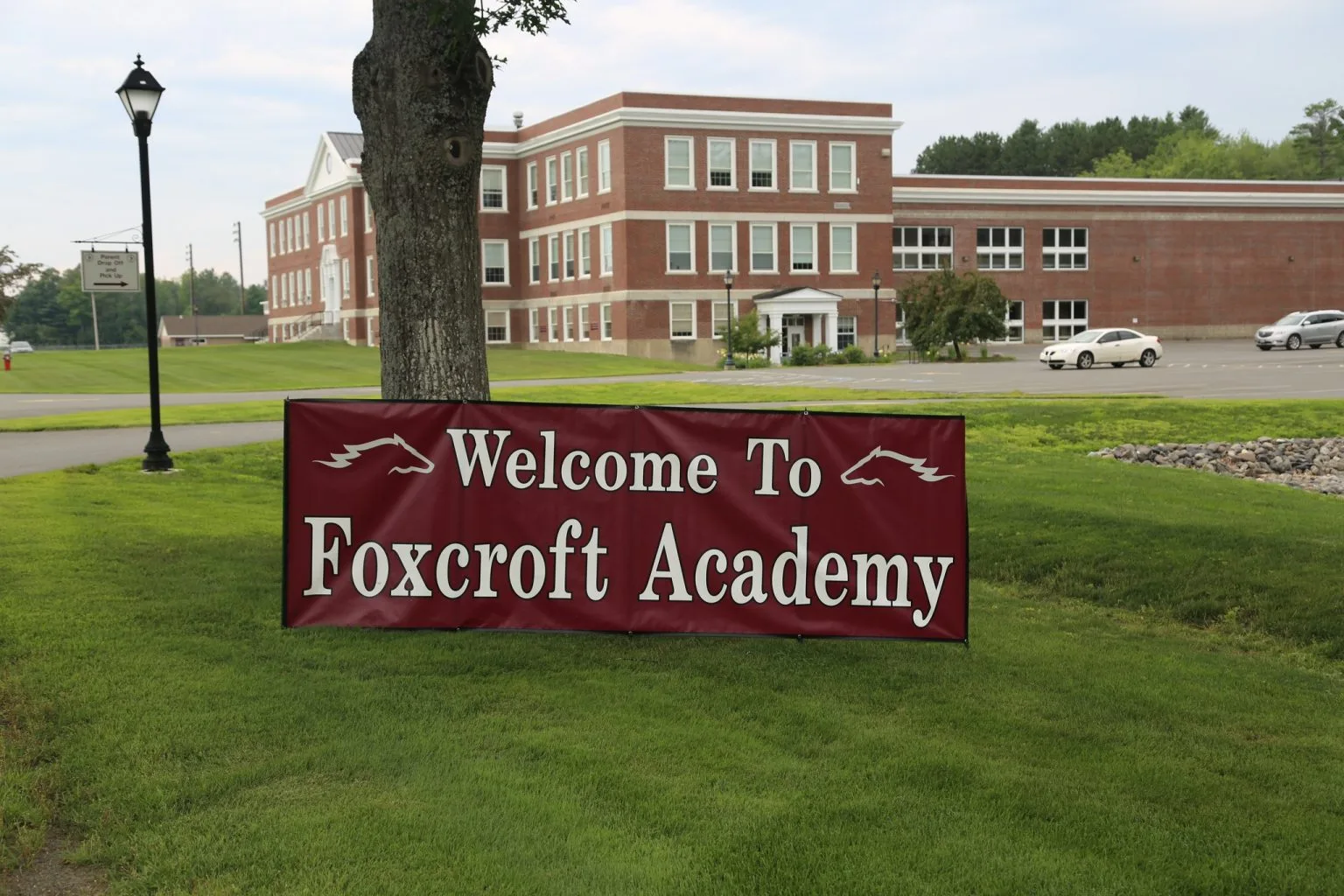 Foxcroft Academy