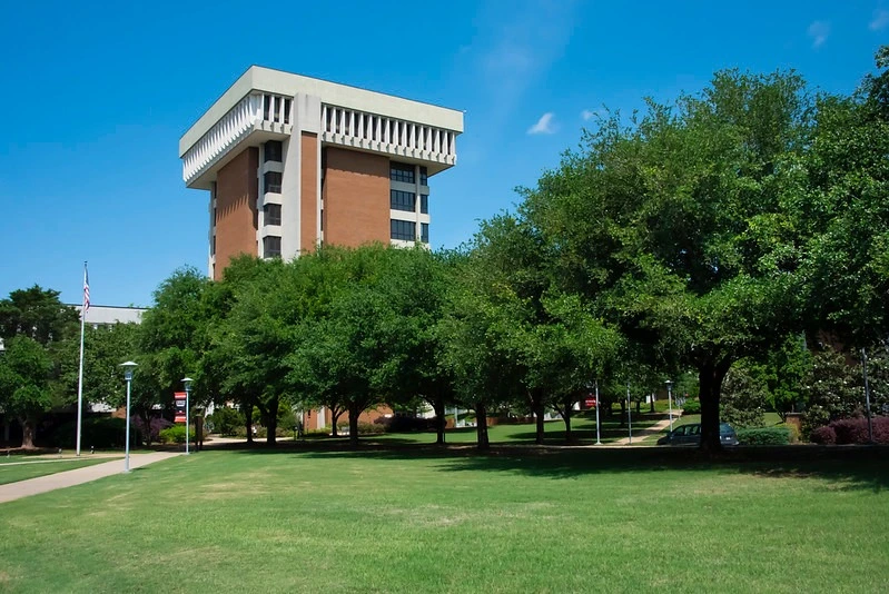 Auburn University at Montgomery