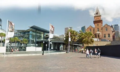 William Blue College of Hospitality Management