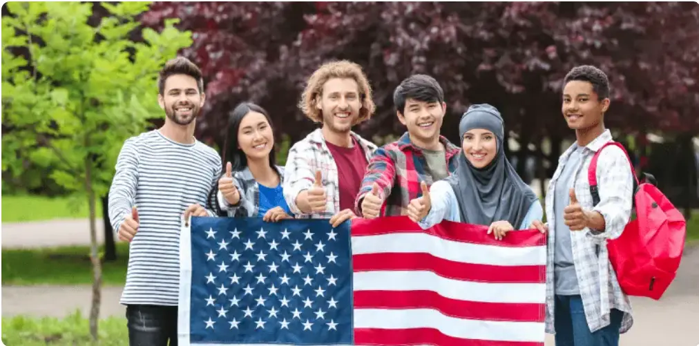 Study in the US 2024: Conditions, documents, costs, scholarships, Visa, roadmap