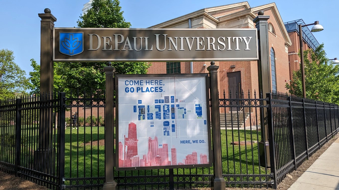 Depaul University