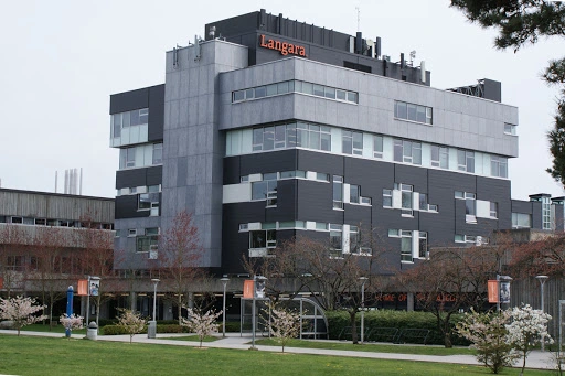 Langara College