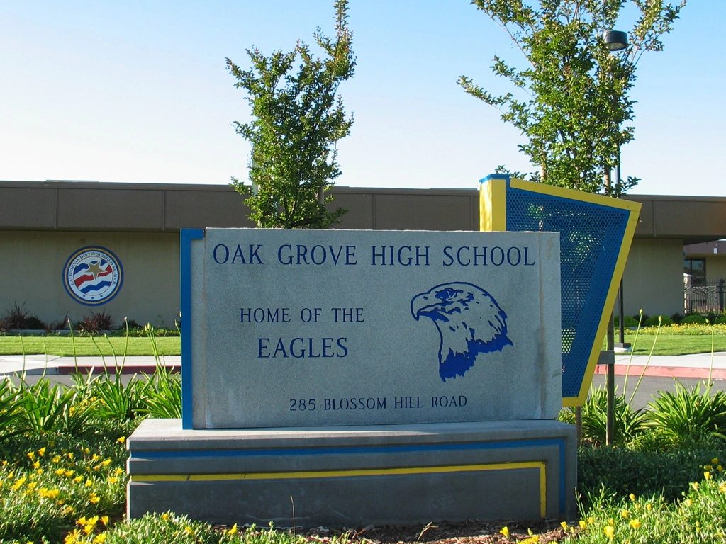 Oak Grove School