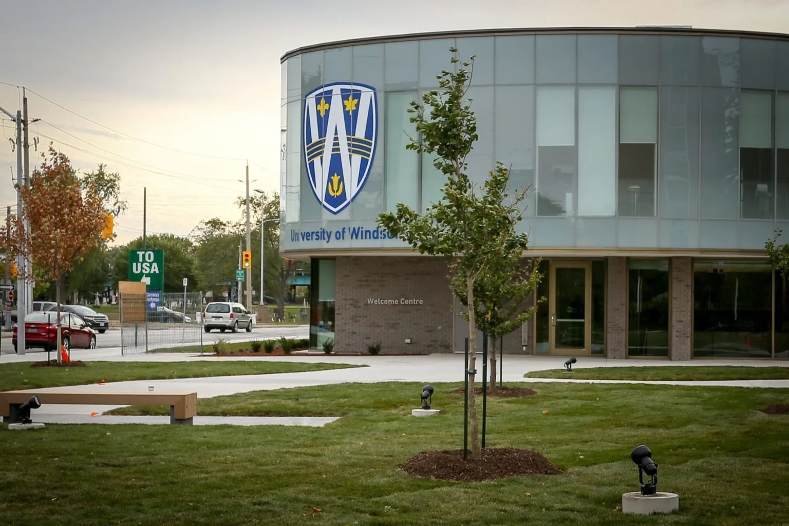 University of Windsor