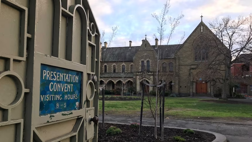 Presentation College