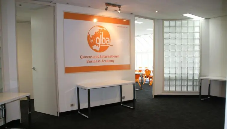 Queensland International Business Academy
