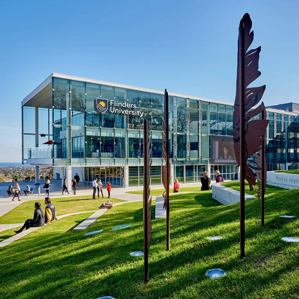 Flinders University