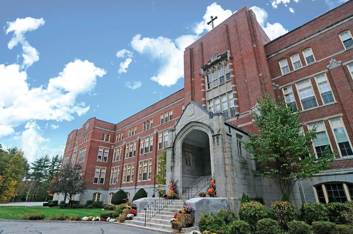 Academy of Notre Dame