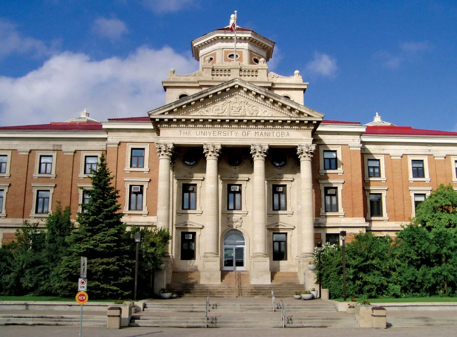 University of Manitoba
